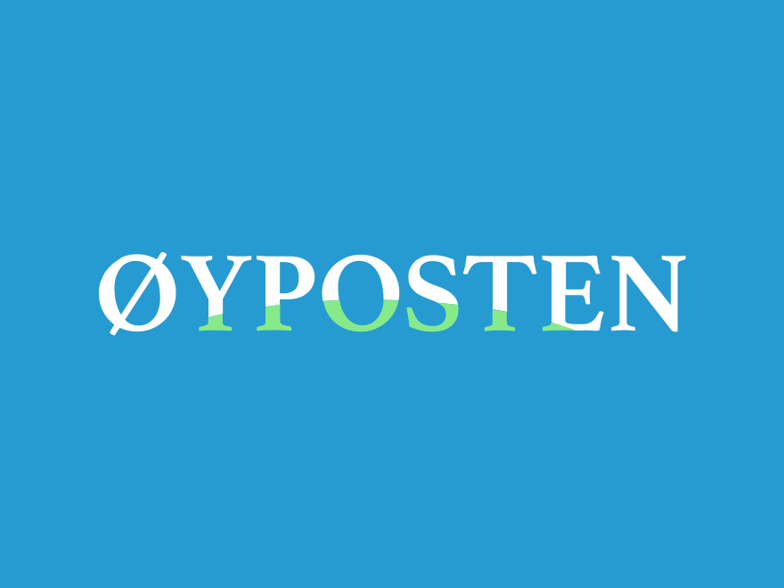 Øyposten